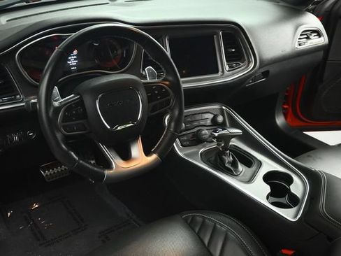 Used 2019 Dodge Challenger SRT Hellcat Redeye RWD image 38