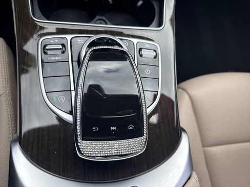 Used 2019 Mercedes-Benz C 300 4MATIC Sedan image 29