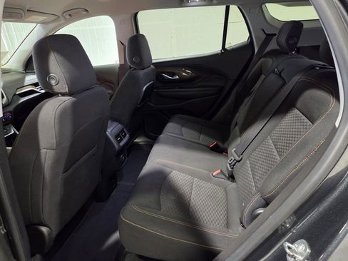 Used 2019 GMC Terrain SLE w/ Driver Convenience Package image 14