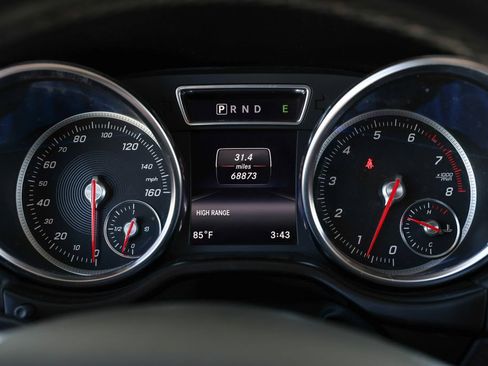 Used 2018 Mercedes-Benz G 550 image 12