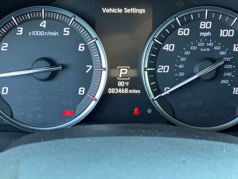 Used 2020 Acura MDX SH-AWD image 24