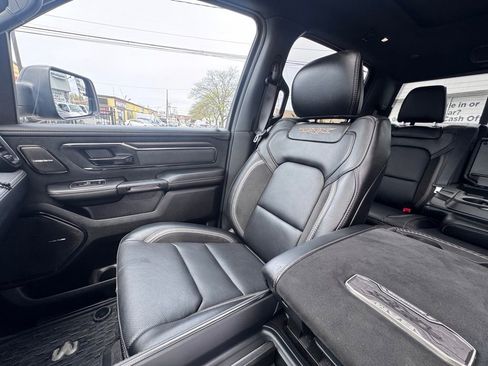Used 2024 RAM 1500 TRX AWD/4WD image 15