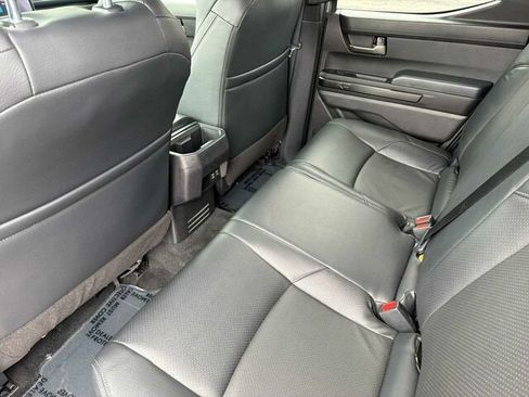 Used 2024 Toyota Tacoma TRD Sport AWD/4WD image 15