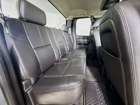 Used 2013 GMC Sierra 2500 SLE w/ SLE Preferred Package AWD/4WD image 27