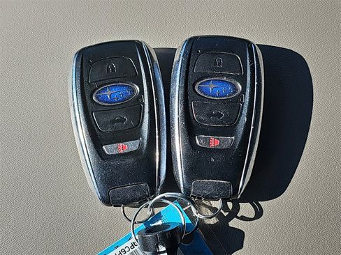 Certified 2023 Subaru Forester Limited image 13