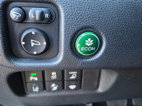 New 2026 Honda Ridgeline TrailSport+ image 22