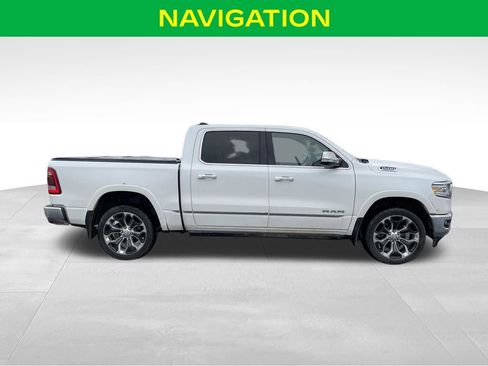 Used 2019 RAM 1500 Limited image 6