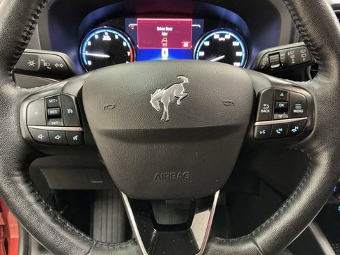 Used 2022 Ford Bronco Sport Outer Banks image 29