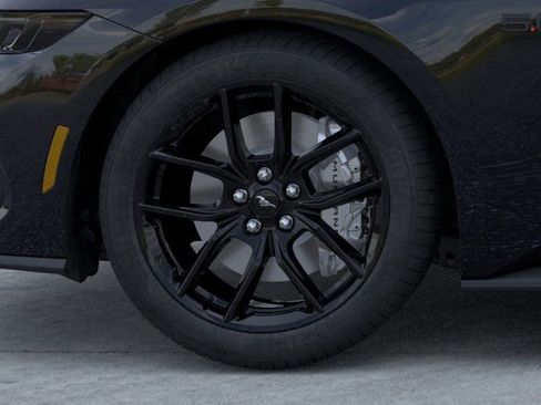 New 2025 Ford Mustang GT Premium image 19
