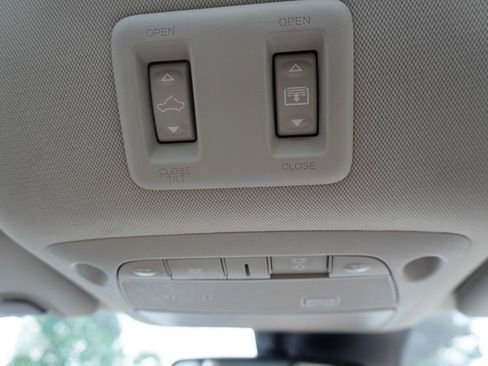 Used 2023 Nissan Murano Platinum w/ Cargo Package FWD image 26