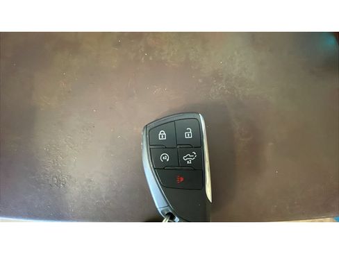 Used 2025 GMC Sierra 1500 Denali w/ Technology Package AWD/4WD image 19