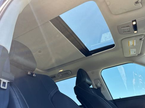 Used 2025 INFINITI QX80 Pure RWD image 19