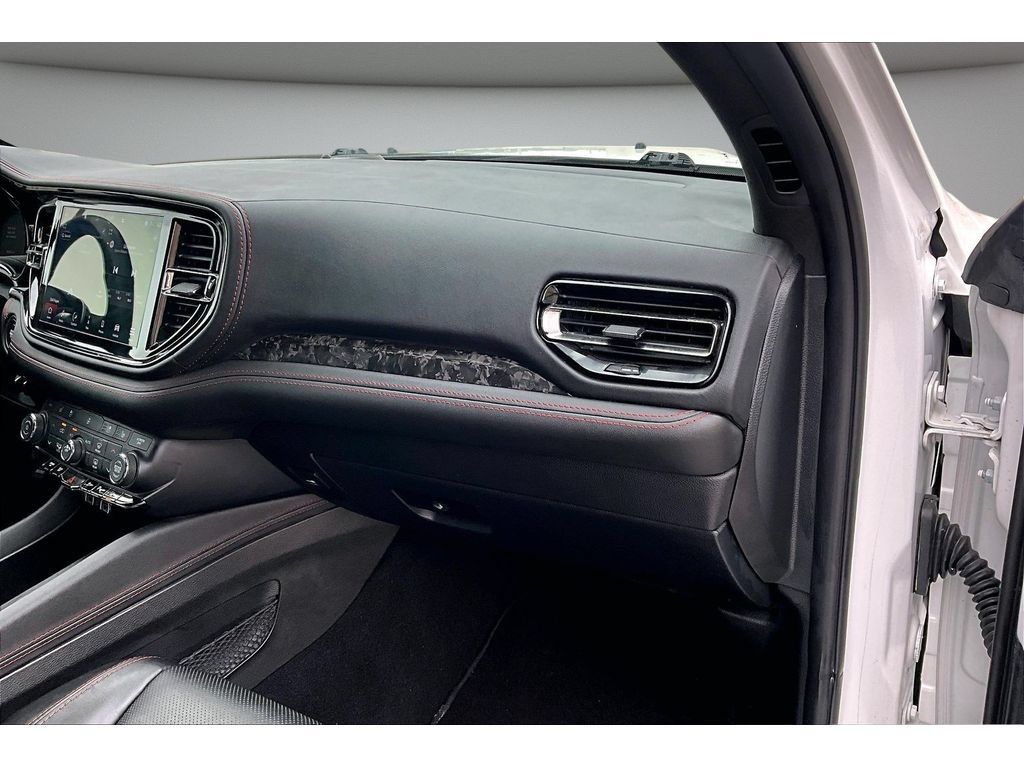 Certified 2025 Dodge Durango R/T AWD/4WD image 50