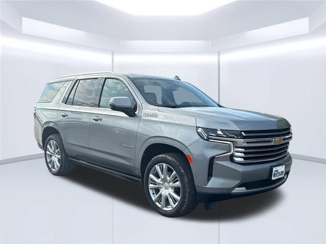 Used 2024 Chevrolet Tahoe High Country AWD/4WD image 14