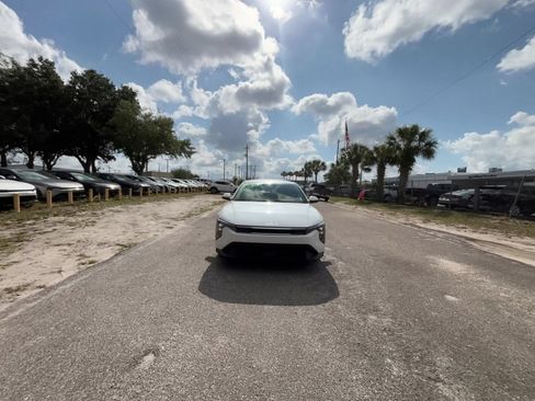 Used 2025 Kia K4 FWD image 16