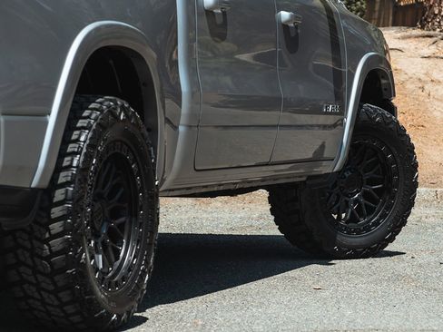 Used 2025 RAM 1500 Big Horn image 10