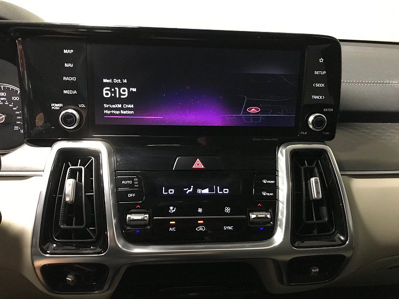 Used 2022 Kia Sorento SX AWD/4WD image 28