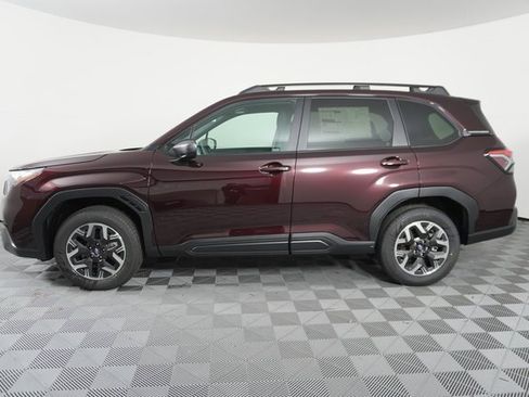 New 2026 Subaru Forester Premium image 4
