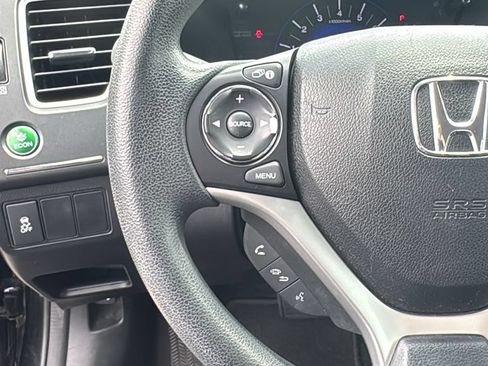 Used 2014 Honda Civic LX image 17