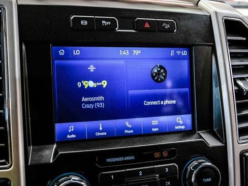 Used 2021 Ford F250 Lariat w/ Chrome Package image 20