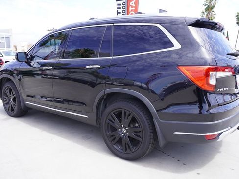 Used 2019 Honda Pilot Elite image 5