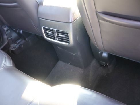 Used 2022 MAZDA CX-5 Signature image 11