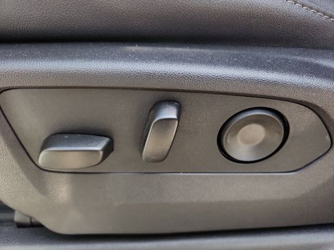 New 2026 Chevrolet Silverado 2500 LT w/ Trail Boss Package image 13