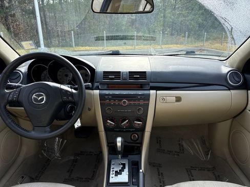 Used 2009 MAZDA MAZDA3 i Touring Value image 13