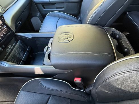 New 2026 RAM 2500 Laramie image 36