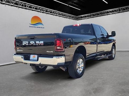 Used 2026 RAM 2500 Lone Star AWD/4WD image 5