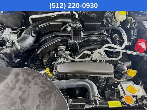 Certified 2025 Subaru Outback Limited image 40