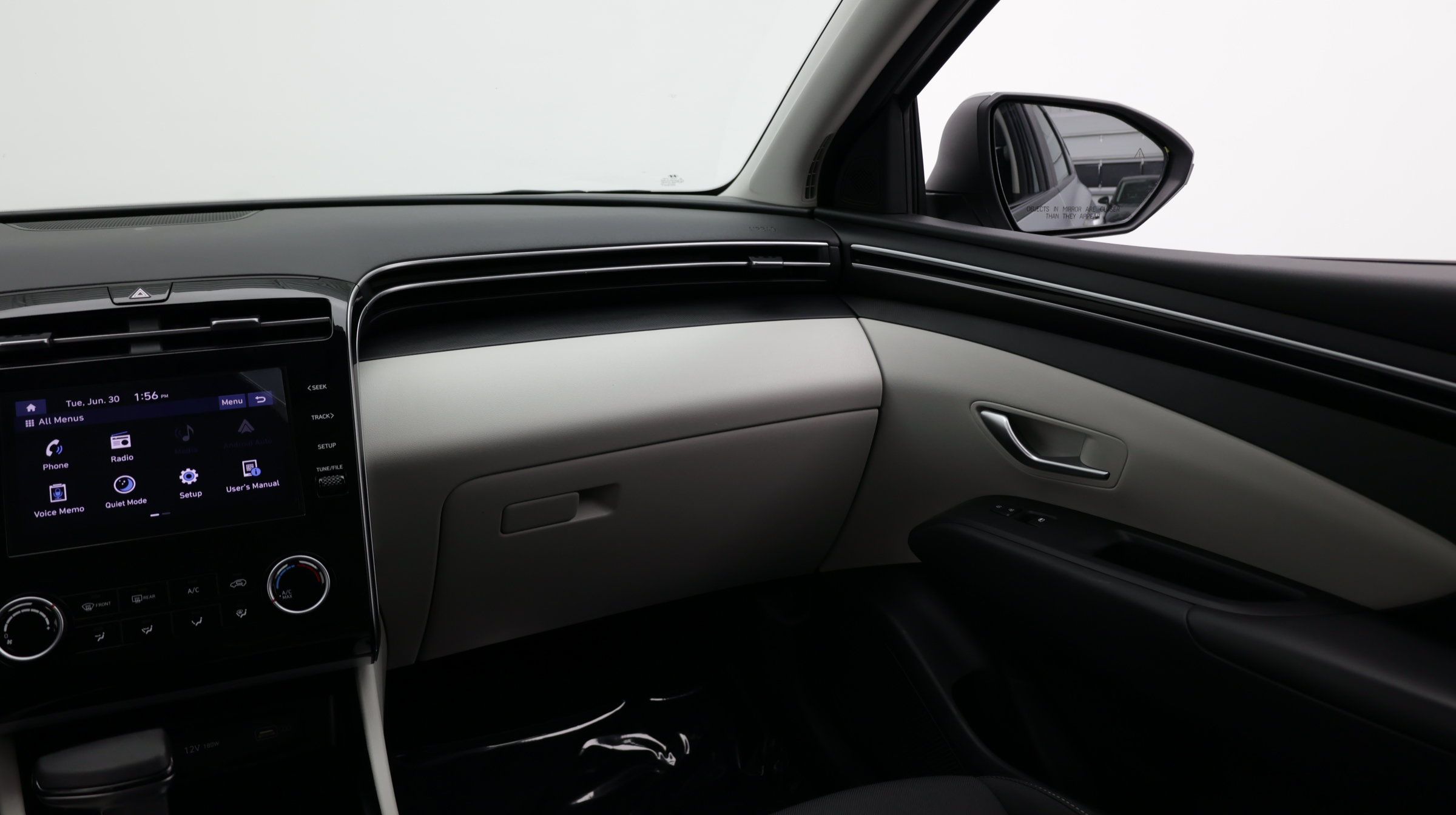 Used 2024 Hyundai Tucson SE FWD image 30