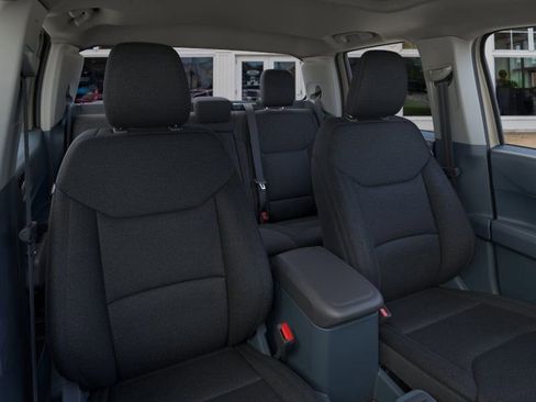 New 2025 Ford Maverick XLT w/ XLT Luxury Package image 10