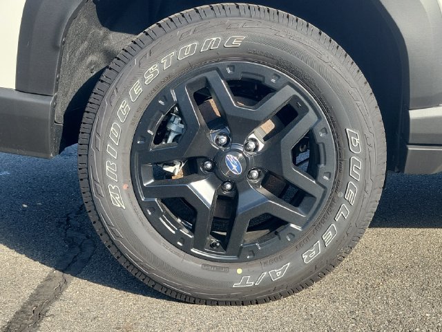 New 2026 Subaru Outback Wilderness AWD/4WD image 32