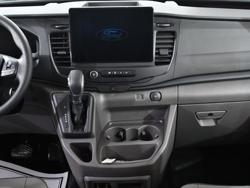 New 2026 Ford Transit 150 Base w/ Load Area Protection Package image 9