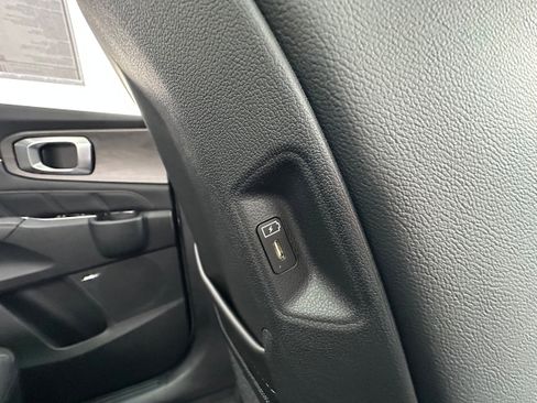 New 2026 Kia Sorento AWD image 22