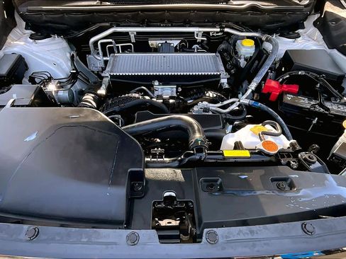 Used 2023 Subaru Ascent Touring image 30