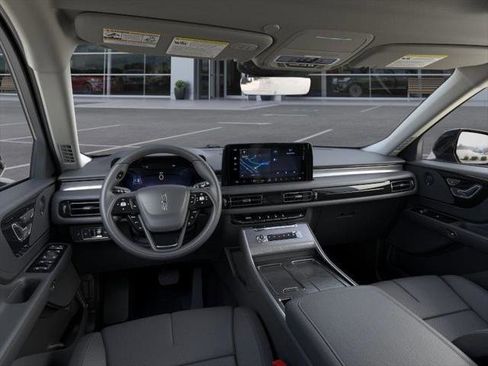 New 2026 Lincoln Aviator AWD image 9