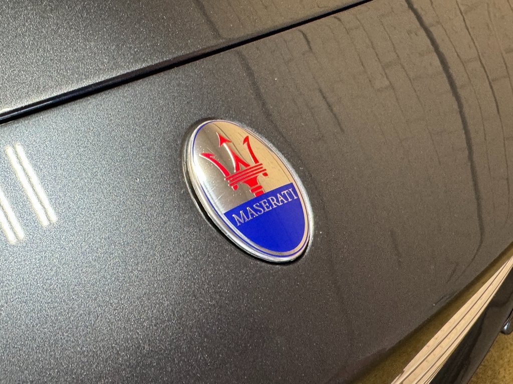 Used 2005 Maserati Quattroporte RWD image 25