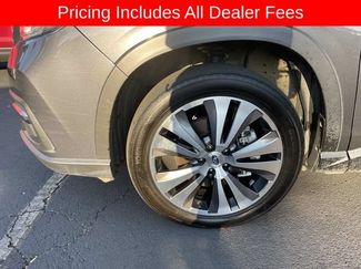 Used 2022 Subaru Ascent Touring AWD/4WD video 2