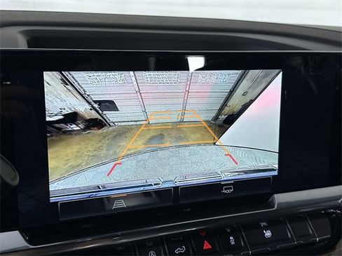 New 2026 GMC Sierra 1500 Elevation w/ Elevation Select Package image 15