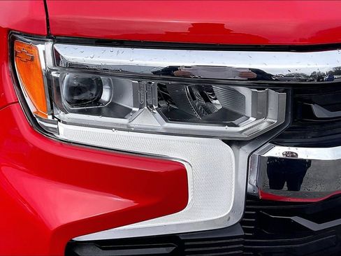 New 2026 Chevrolet Silverado 1500 LT w/ All Star Edition Plus image 15