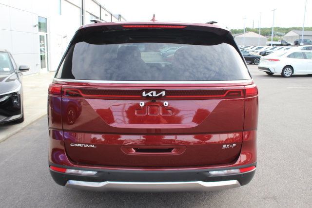 Used 2024 Kia Carnival SX Prestige FWD image 32