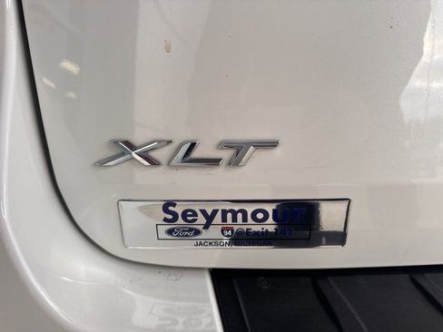 Certified 2023 Ford Explorer XLT w/ Equipment Group 202A image 15