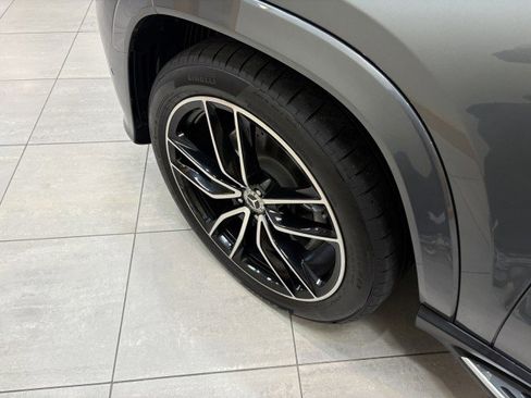 New 2026 Mercedes-Benz GLS 450 4MATIC image 6