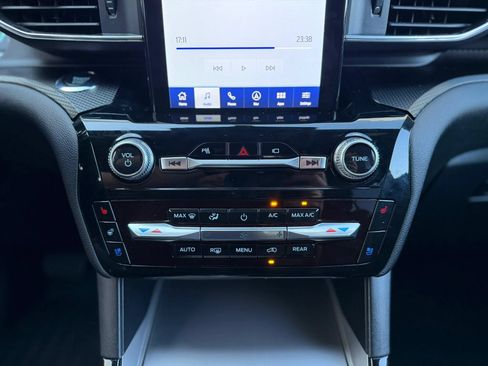 Used 2023 Ford Explorer ST w/ Equipment Group 401A AWD/4WD image 24