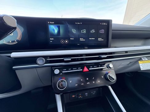 New 2026 Hyundai Tucson SEL image 12