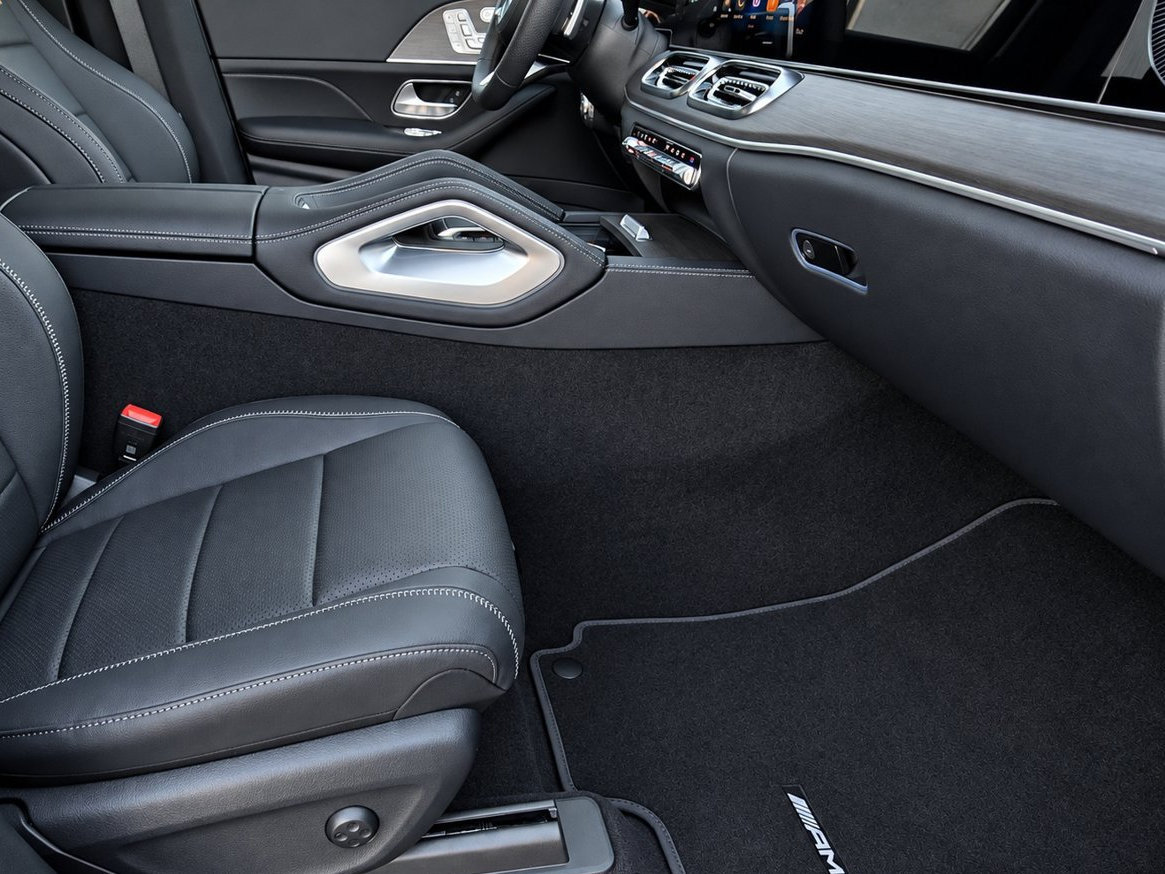 New 2027 Mercedes-Benz GLE 450 4MATIC image 35