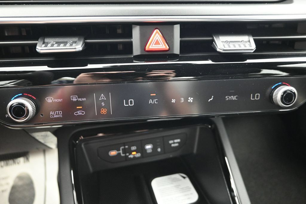 New 2026 Kia K5 GT-Line FWD image 20
