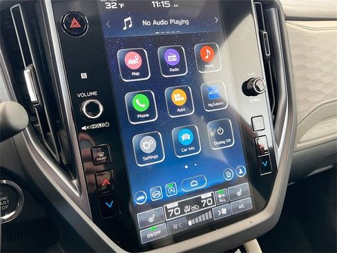 New 2026 Subaru Forester Limited image 8